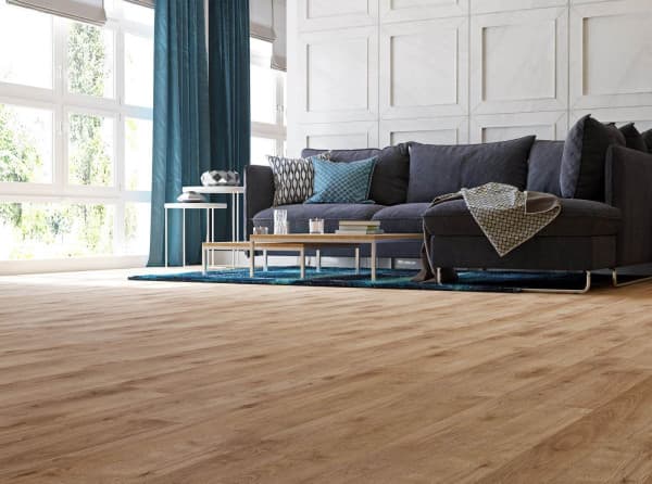 Фото - ламината kronostar eco-tec 732 - d1805 дуб дворцовый