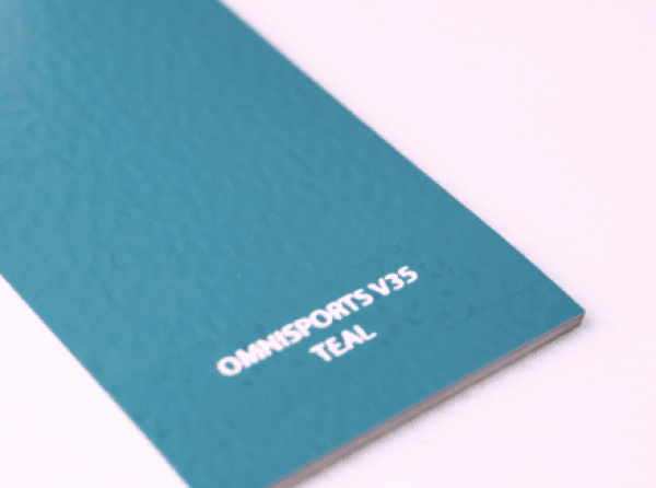 Фото - спортивный линолеума tarkett omnisports reference (r 65) teal