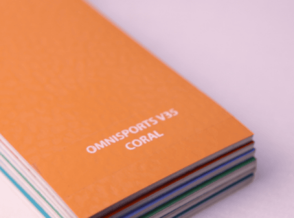 Фото - спортивный линолеума tarkett omnisports speed (r 35) coral (омниспортс спид корал)